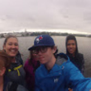 Meet your Posher, Ryder